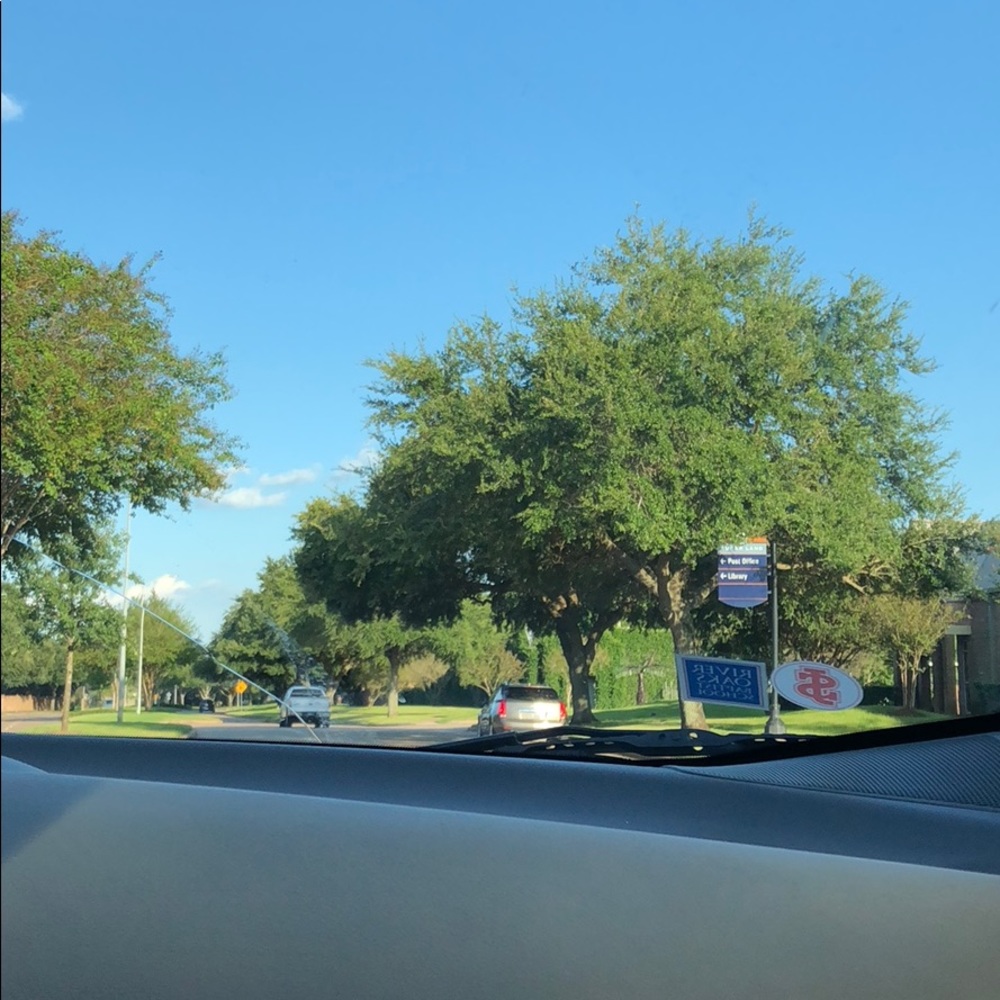 Meet your Posher, Alex